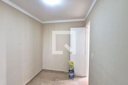 Quarto 2  de apartamento para alugar com 3 quartos, 60m² em Jardim Nova Europa, Campinas