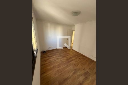 Quarto de apartamento para alugar com 3 quartos, 117m² em Chácara Agrindus, Taboão da Serra