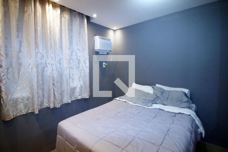 Quarto 2 de apartamento para alugar com 2 quartos, 40m² em Ramos, Rio de Janeiro