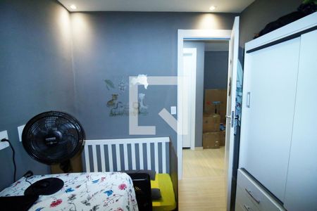 Quarto 1 de apartamento para alugar com 2 quartos, 40m² em Ramos, Rio de Janeiro