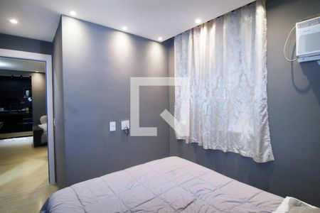 Quarto 2 de apartamento para alugar com 2 quartos, 40m² em Ramos, Rio de Janeiro