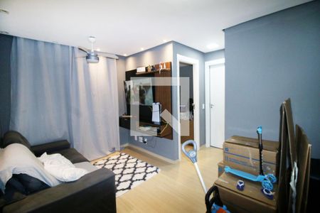Apartamento para alugar com 2 quartos, 40m² em Ramos, Rio de Janeiro