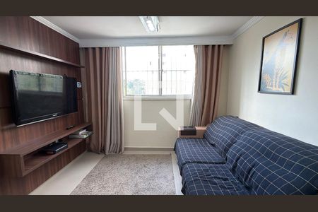Apartamento à venda com 2 quartos, 50m² em Brás, São Paulo