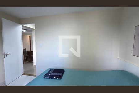 Quarto 1 de apartamento à venda com 2 quartos, 50m² em Brás, São Paulo