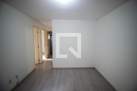 Apartamento para alugar com 2 quartos, 41m² em Jardim Tatiana, Votorantim
