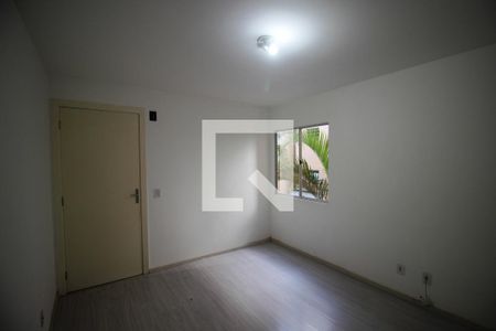 Apartamento para alugar com 2 quartos, 41m² em Jardim Tatiana, Votorantim