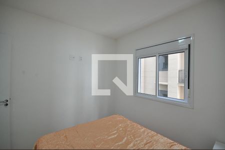Quarto de kitnet/studio para alugar com 1 quarto, 28m² em Vila Gustavo, São Paulo