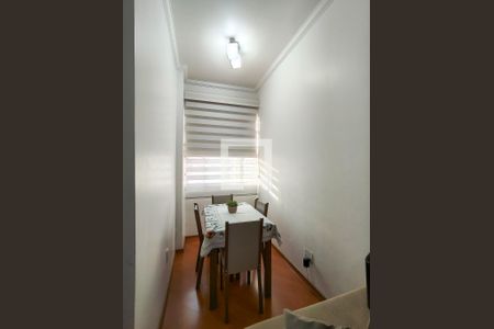 Sala de apartamento à venda com 2 quartos, 54m² em Grajaú, Rio de Janeiro