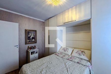 Quarto 1 de apartamento à venda com 3 quartos, 80m² em Vila Formosa, São Paulo