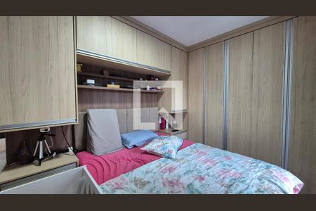 Apartamento à venda com 2 quartos, 96m² em Vila Príncipe de Gales, Santo André