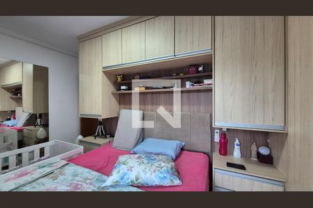 Apartamento à venda com 2 quartos, 96m² em Vila Príncipe de Gales, Santo André