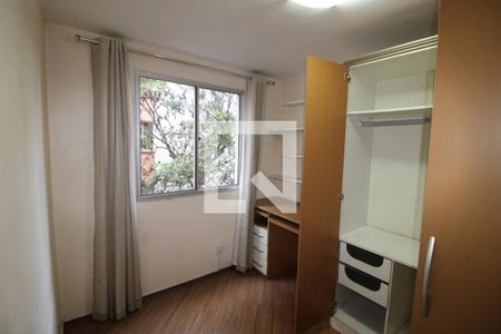 Quarto 1 de apartamento para alugar com 3 quartos, 60m² em Itaquera, São Paulo