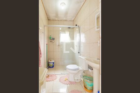 Banheiro de casa à venda com 2 quartos, 333m² em Jaguará, São Paulo
