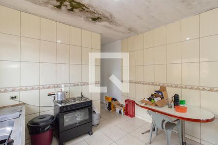 Cozinha de casa à venda com 2 quartos, 333m² em Jaguará, São Paulo