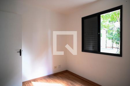 Quarto 1 de apartamento à venda com 2 quartos, 54m² em Jardim Celeste, São Paulo