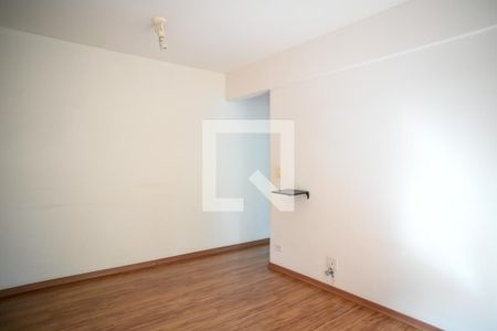 Sala de apartamento à venda com 2 quartos, 54m² em Jardim Celeste, São Paulo