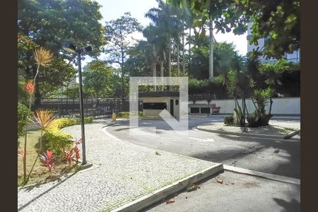 Apartamento para alugar com 2 quartos, 85m² em Barra da Tijuca, Rio de Janeiro
