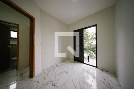 Quarto 1 de casa à venda com 3 quartos, 80m² em Vila Paranagua, São Paulo