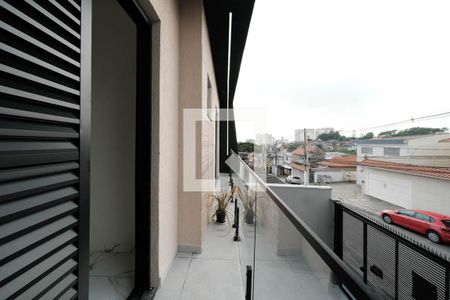 Quarto 1 de casa à venda com 3 quartos, 80m² em Vila Paranagua, São Paulo