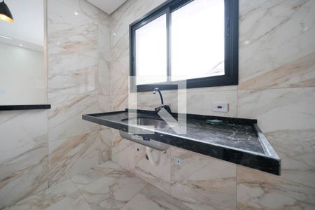 Casa à venda com 3 quartos, 80m² em Vila Paranagua, São Paulo