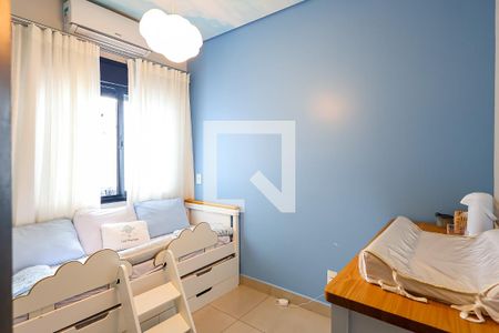 Suite 1 de casa de condomínio para alugar com 3 quartos, 137m² em Cidade Nova Ii, Indaiatuba