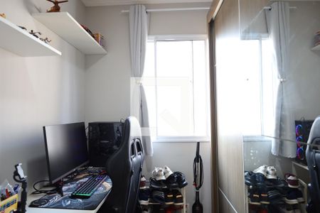 Apartamento para alugar com 2 quartos, 44m² em Usina Piratininga, São Paulo