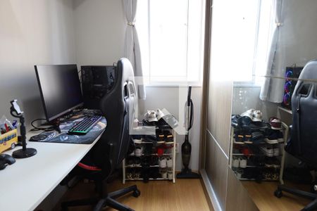 Apartamento para alugar com 2 quartos, 44m² em Usina Piratininga, São Paulo