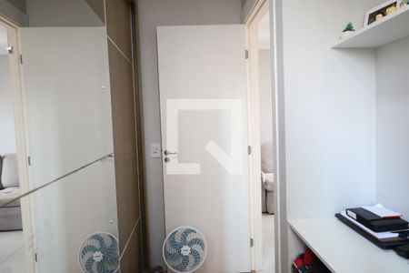 Apartamento para alugar com 2 quartos, 44m² em Usina Piratininga, São Paulo