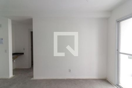 Sala de apartamento à venda com 2 quartos, 37m² em Vila Isa, São Paulo