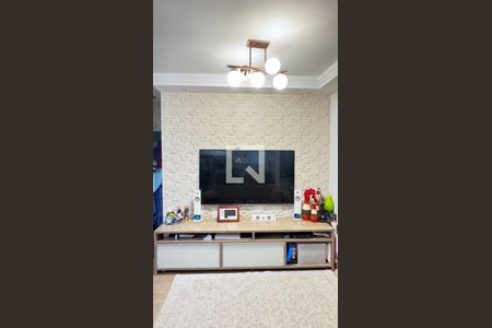 Sala de apartamento à venda com 2 quartos, 79m² em Vila Maria, São Paulo