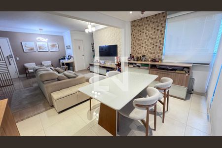 Sala de apartamento à venda com 2 quartos, 79m² em Vila Maria, São Paulo