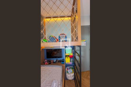 Quarto 2 - Suíte de apartamento para alugar com 3 quartos, 109m² em Campo Belo, São Paulo
