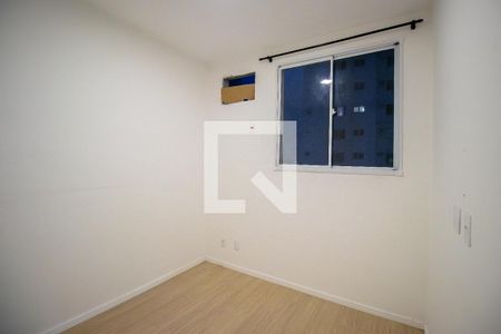 Quarto 1 de apartamento para alugar com 2 quartos, 45m² em Bonsucesso, Rio de Janeiro