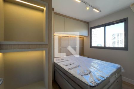 Quarto 1 de apartamento para alugar com 3 quartos, 59m² em Ipiranga, São Paulo
