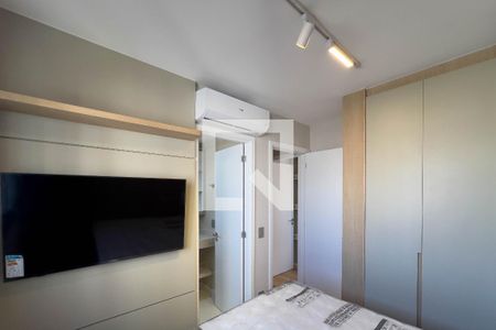 Quarto 1 de apartamento para alugar com 3 quartos, 59m² em Ipiranga, São Paulo