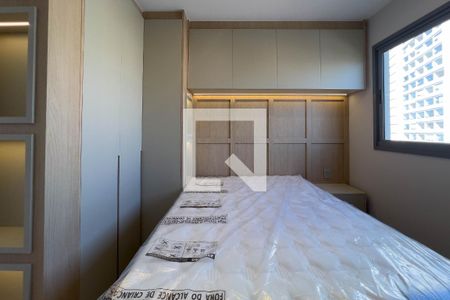 Quarto 1 de apartamento para alugar com 3 quartos, 59m² em Ipiranga, São Paulo
