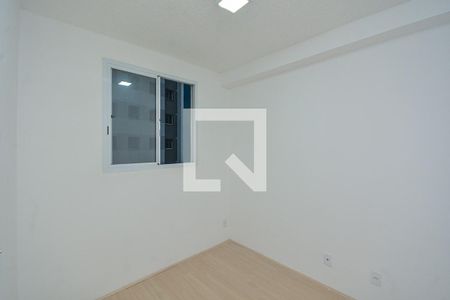 Quarto 1 de apartamento para alugar com 2 quartos, 36m² em Jardim Sabara, São Paulo
