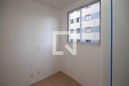 Quarto de apartamento à venda com 2 quartos, 37m² em Cidade São Mateus, São Paulo