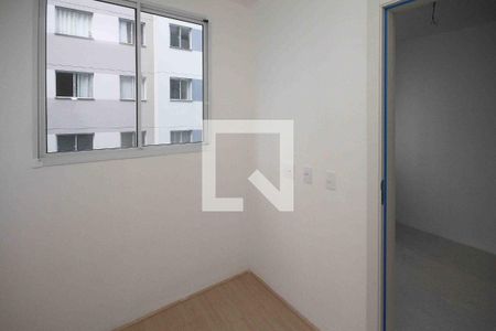 Quarto de apartamento à venda com 2 quartos, 37m² em Cidade São Mateus, São Paulo