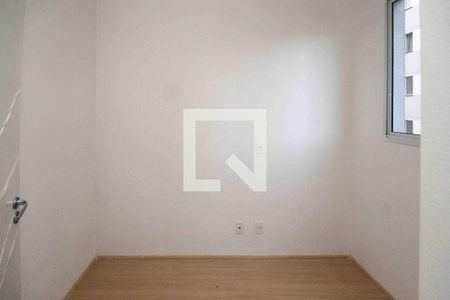 Quarto de apartamento à venda com 2 quartos, 37m² em Cidade São Mateus, São Paulo