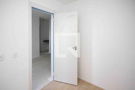 Quarto de apartamento à venda com 2 quartos, 37m² em Cidade São Mateus, São Paulo