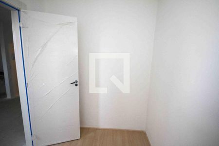 Quarto de apartamento à venda com 2 quartos, 37m² em Cidade São Mateus, São Paulo