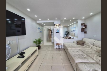 Apartamento à venda com 2 quartos, 70m² em Recreio dos Bandeirantes, Rio de Janeiro