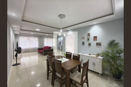Casa de Condomínio à venda com 4 quartos, 240m² em Jacarepaguá, Rio de Janeiro