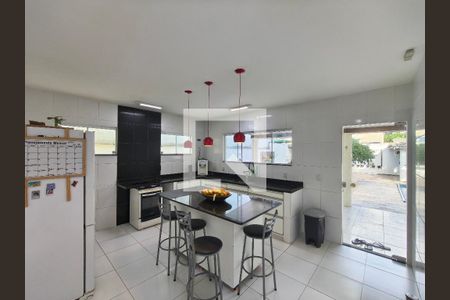 Casa de Condomínio à venda com 4 quartos, 240m² em Jacarepaguá, Rio de Janeiro