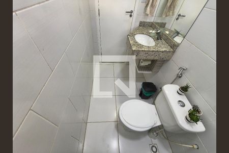 Casa de Condomínio à venda com 4 quartos, 240m² em Jacarepaguá, Rio de Janeiro