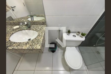 Casa de Condomínio à venda com 4 quartos, 240m² em Jacarepaguá, Rio de Janeiro