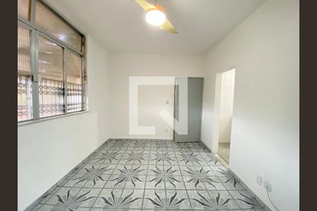 Apartamento para alugar com 2 quartos, 48m² em Inhaúma, Rio de Janeiro
