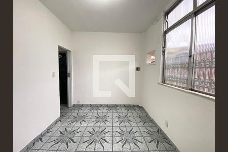 Apartamento para alugar com 2 quartos, 48m² em Inhaúma, Rio de Janeiro