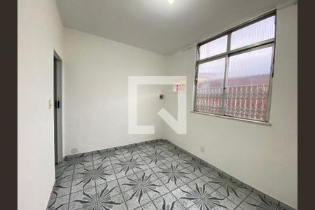 Apartamento para alugar com 2 quartos, 48m² em Inhaúma, Rio de Janeiro